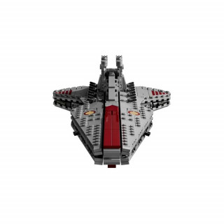 LEGO STAR WARS VENATORCLASS ATTACK CRUISER 
