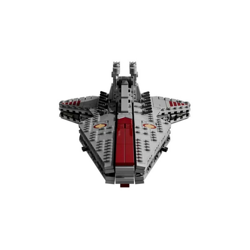 LEGO STAR WARS VENATORCLASS ATTACK CRUISER 