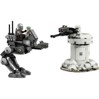 LEGO STAR WARS AT-RT ATTACK 