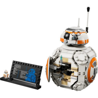 LEGO STAR WARS BB8 ASTROMECH DROID 