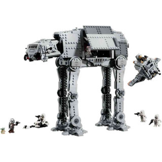 LEGO STAR WARS IMPERIAL REMNANT ATAT WITH... 