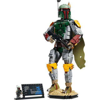 LEGO STAR WARS BOBA FETT 