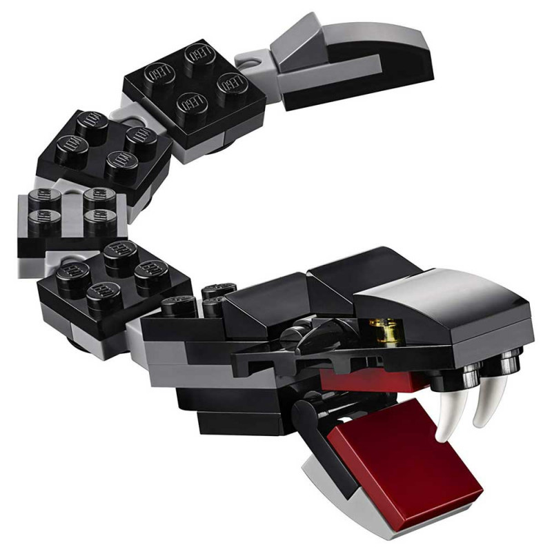 LEGO HARRY POTTER HOGWART GREAT HALL