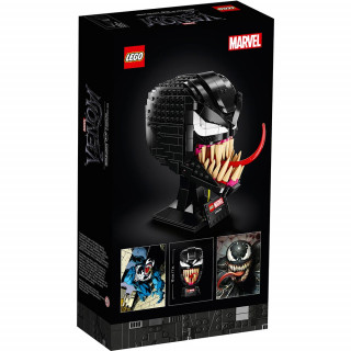 LEGO SUPER HEROES BATMAN VENOM