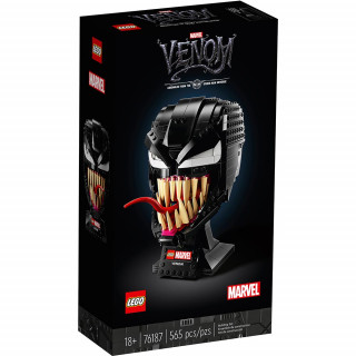 LEGO SUPER HEROES BATMAN VENOM 