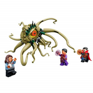 LEGO SUPER HEROES BATCH