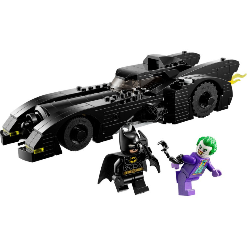 LEGO SUPER HEROES TBD-LSH-20-2022