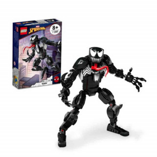 LEGO SUPER HEROES VENOM FIGURE