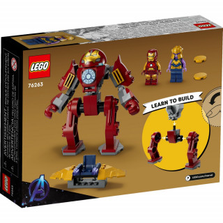 LEGO SUPER HEROES TBD-LSH-20-2023