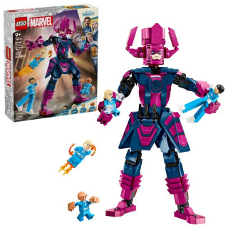 LEGO SUPER HEROES SH MARVEL 76316 