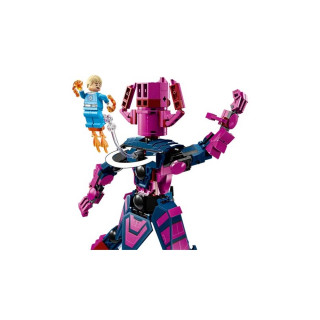 LEGO SUPER HEROES SH MARVEL 76316 