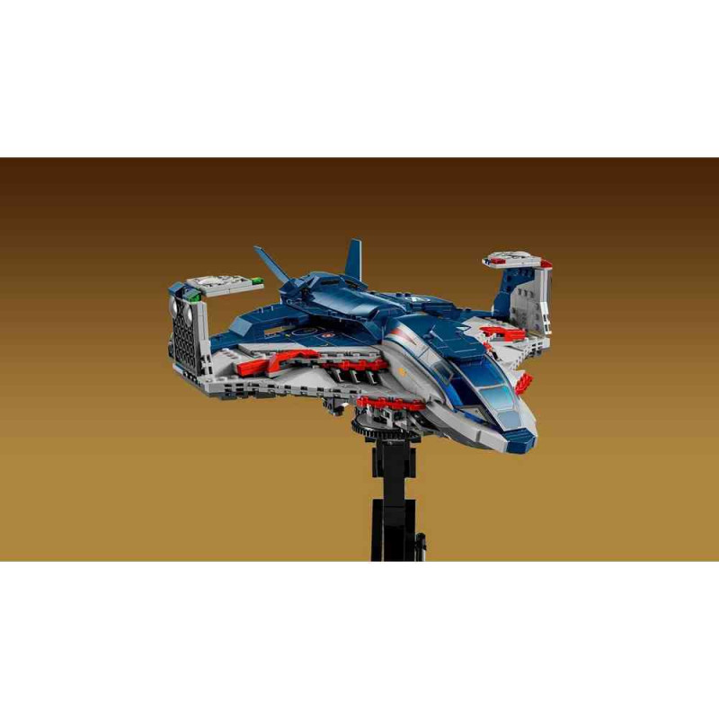 LEGO SUPER HEROES AVENGERS AGE OF ULTRON