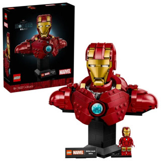 LEGO SUPER HEROES SH MARVEL 76327 