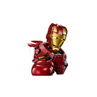 LEGO SUPER HEROES SH MARVEL 76327 