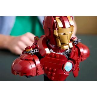 LEGO SUPER HEROES SH MARVEL 76327 