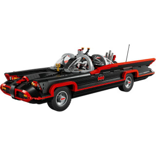 LEGO DC BATMAN THE CLASSIC TV SERIES BATMOBILE 