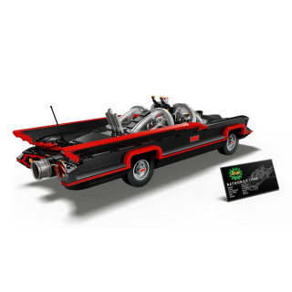 LEGO DC BATMAN THE CLASSIC TV SERIES BATMOBILE 