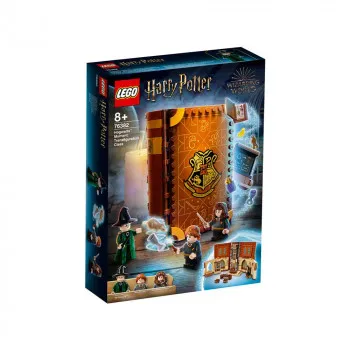 LEGO HARRY POTTER TM TBD-HP1-2021 