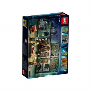 LEGO HARRY POTTER TM TBD-HP2-2021