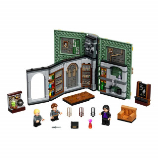 LEGO HARRY POTTER TM TBD-HP2-2021
