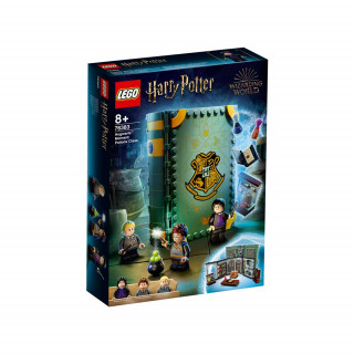 LEGO HARRY POTTER TM TBD-HP2-2021