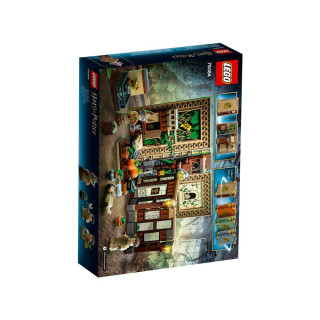LEGO HARRY POTTER TM TBD-HP3-2021