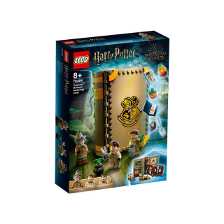 LEGO HARRY POTTER TM TBD-HP3-2021