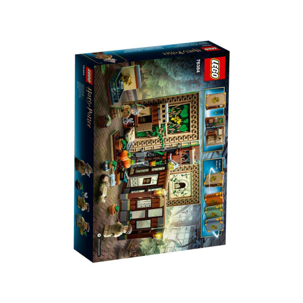 LEGO HARRY POTTER TM TBD-HP3-2021