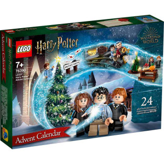 LEGO HARRY POTTER ADVENT CALENDAR
