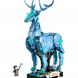 LEGO HARRY POTTER TM EXPECTO PATRONUM 