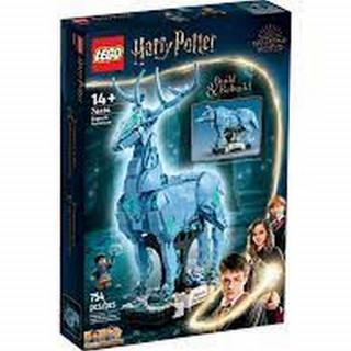 LEGO HARRY POTTER TM EXPECTO PATRONUM 