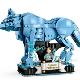 LEGO HARRY POTTER TM EXPECTO PATRONUM