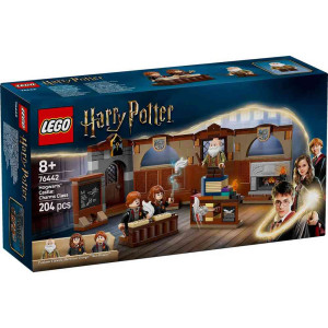LEGO HARRY POTTER TM HOGWARTS CASTLE CHARMS CLASS