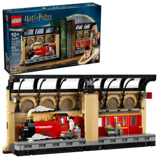 LEGO HARRY POTTER TM BOOK NOOK: HOGWARTS EXPRESS 