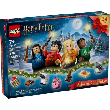 ADVENT CALENDAR 2025 