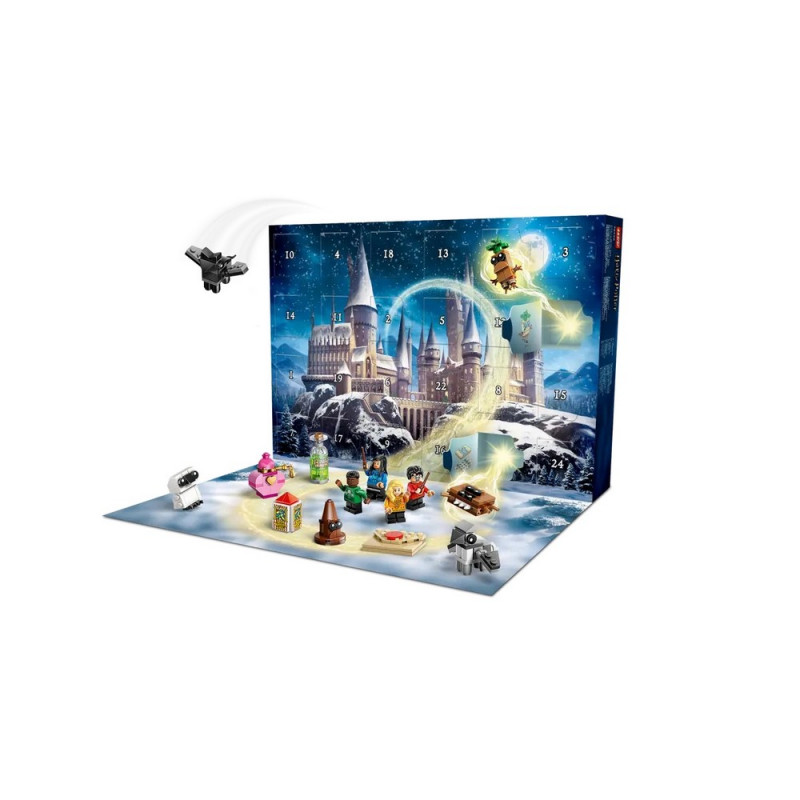 ADVENT CALENDAR 2025 