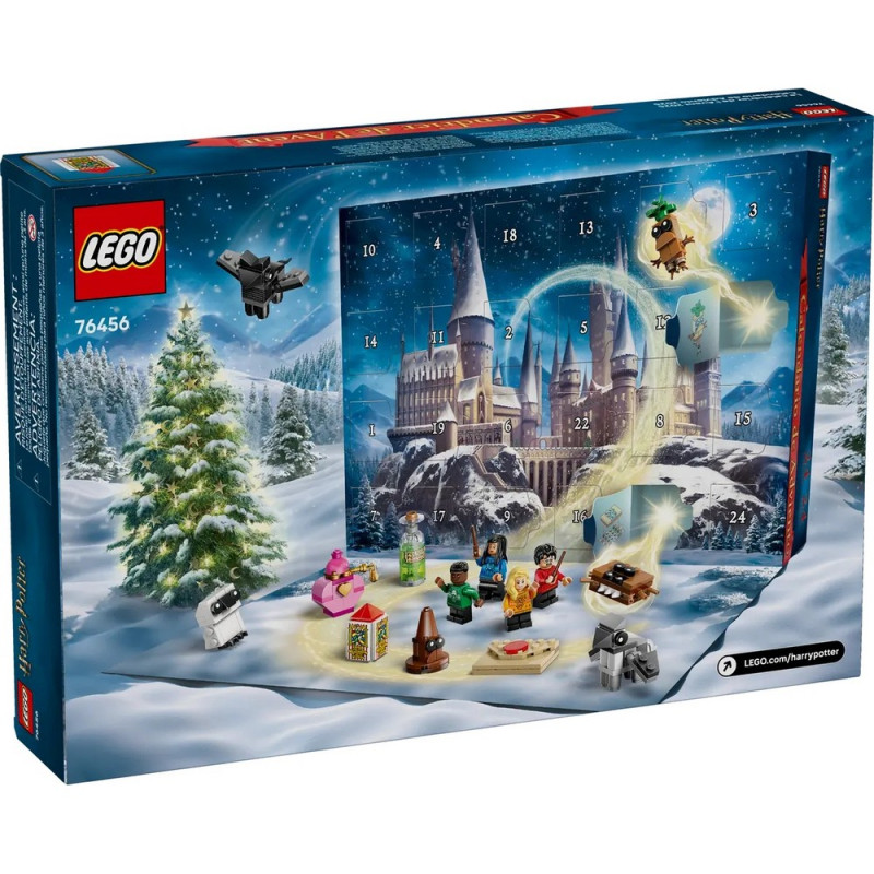 ADVENT CALENDAR 2025 