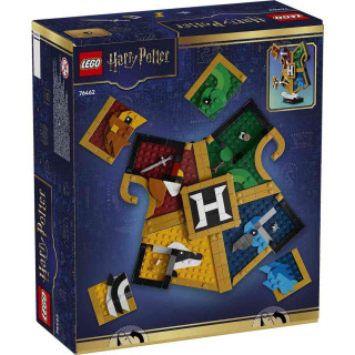 LEGO HARRY POTTER TM HOGWARTS HOUSE CREST 
