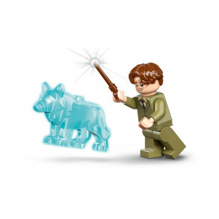 LEGO HARRY POTTER HOGWARTS CASTLE HOSPITAL WING 