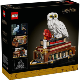 LEGO HARRY POTTER SORCERERS STONE COLLECTORS EDITION 