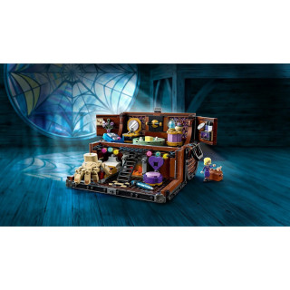 LEGO ADAMS FAMILY THINGS APPARTMENT 