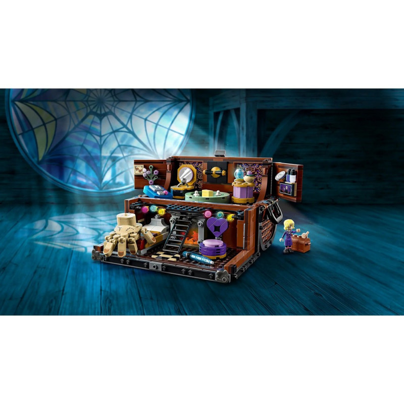 LEGO ADAMS FAMILY THINGS APPARTMENT 