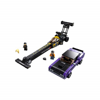 LEGO SPEED CHAMPIONS IP-CAR-5-