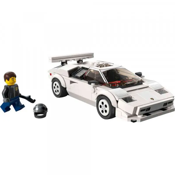 LEGO SPEED CHAMPIONS TBD-SPEED-CHAMPIONS-IP3-2022 