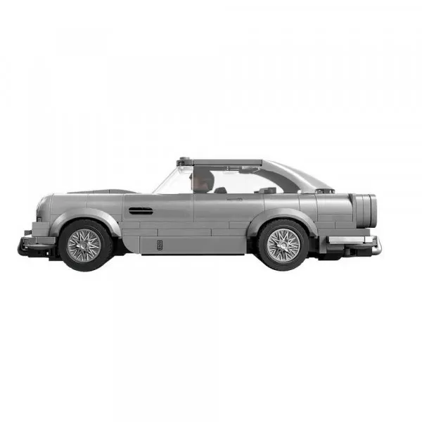 LEGO SPEED CHAMPIONS 007 ASTON MARTIN DB5 