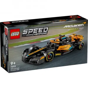 LEGO SPEED CHAMPIONS TBD-SC-1-2024
