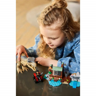 LEGO JURASSIC WORLD JURASSIC WORLD 76975 