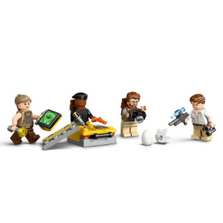 LEGO JURASSIC WORLD JURASSIC WORLD 76976 