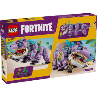 LEGO FORTNITE KLOMBO