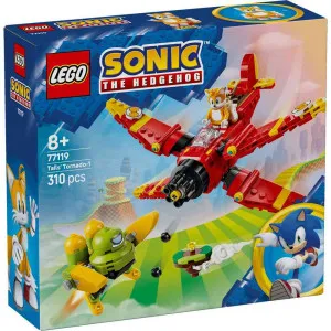 LEGO SONIC TAILS TORNADO1